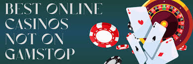 Exploring Casinos Not on Gamstop in the UK -602208405 Exploring Casinos Not on Gamstop in the UK -602208405